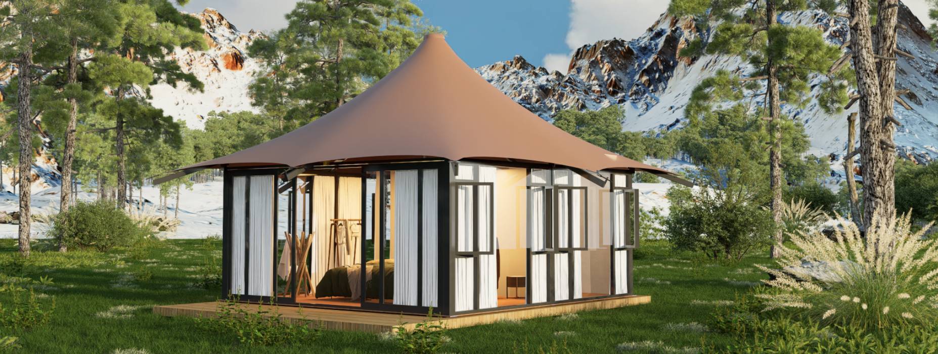 下城区装配式建筑厂家